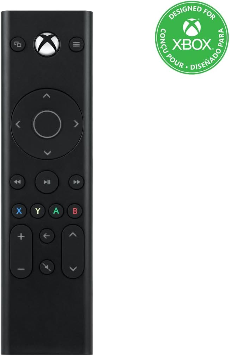 Media Remote - Xbox One image number 1