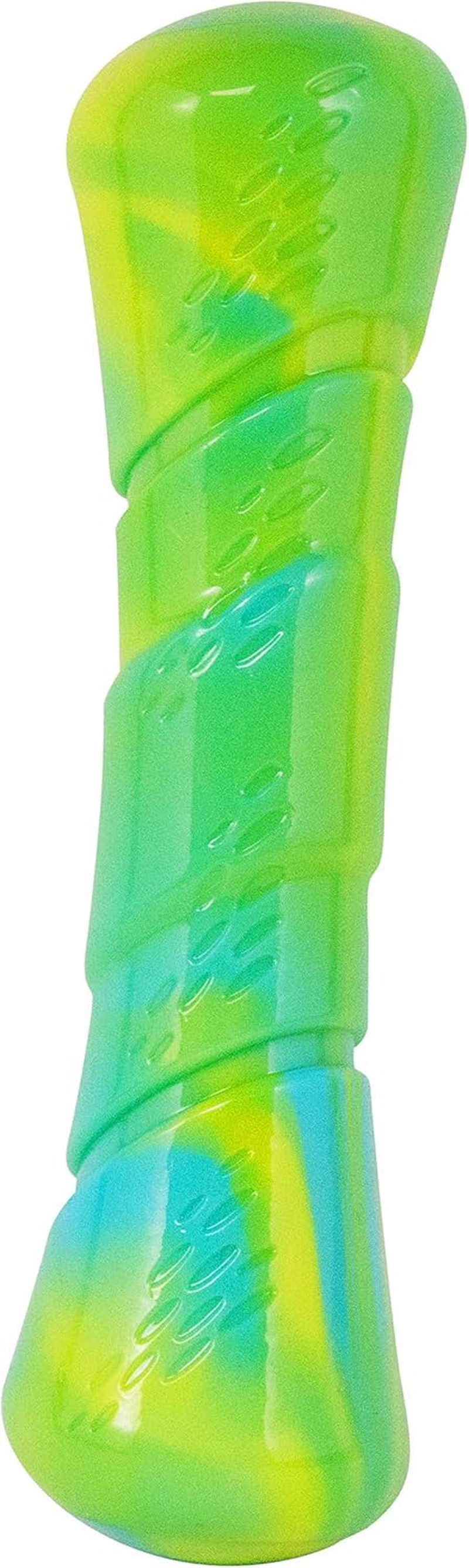 Petstages Crack N' Fetch Stick Dog Toy - Fun Sound for Fun Fetch Play, Medium