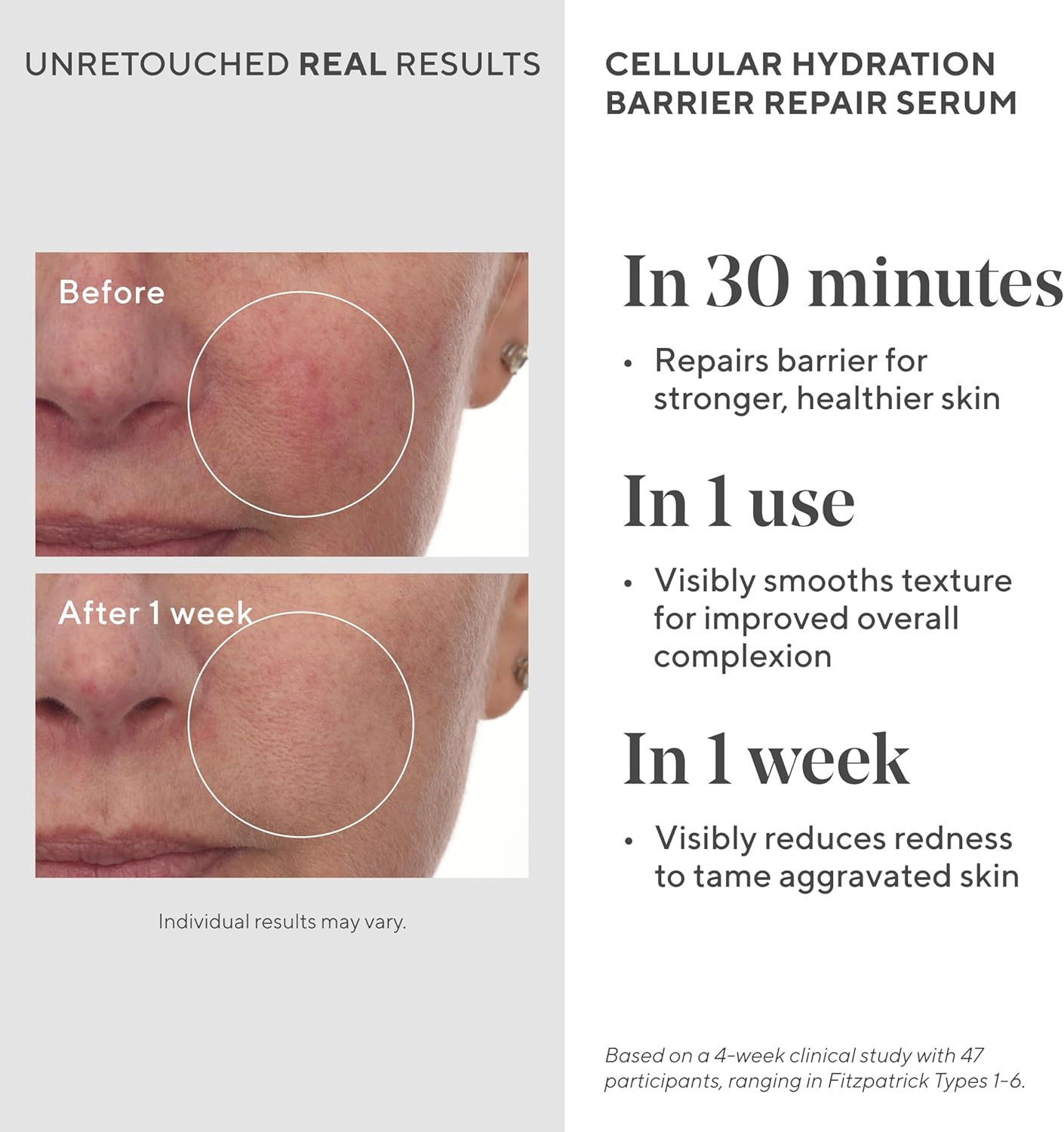 Murad Cellular Hydration Repair Serum 30 Ml image number 2