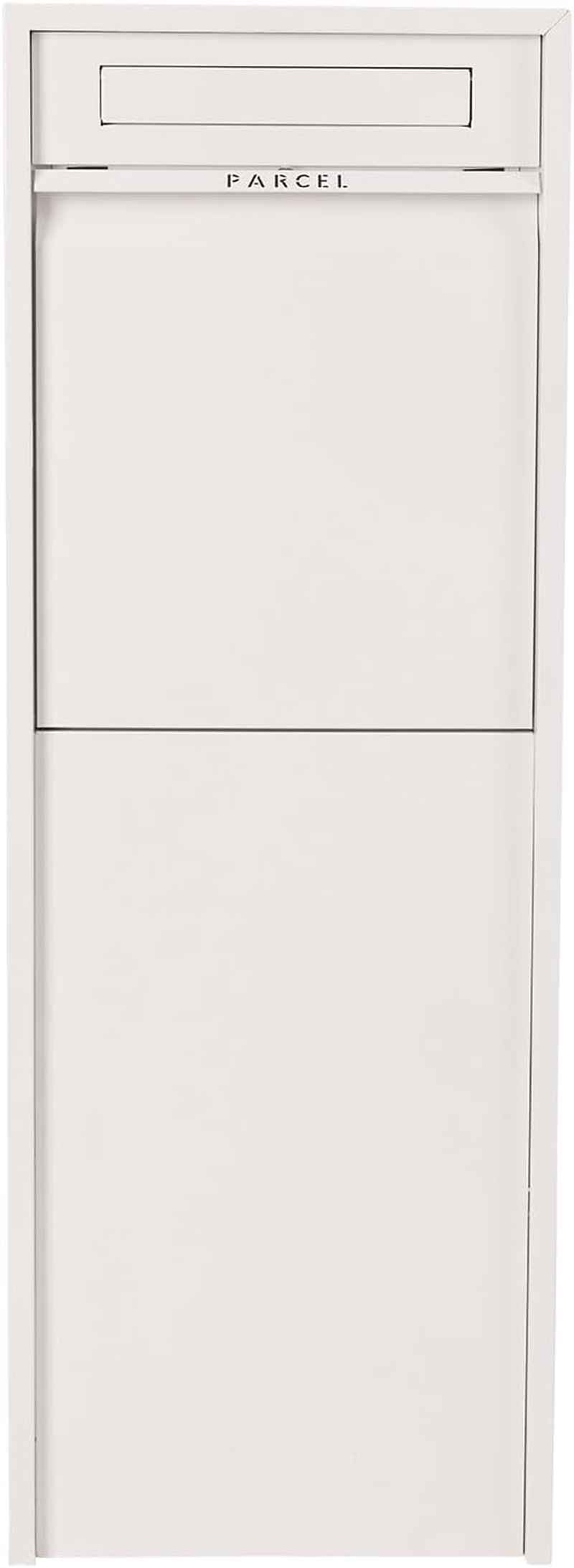 Zip Parcel LETTERBOX