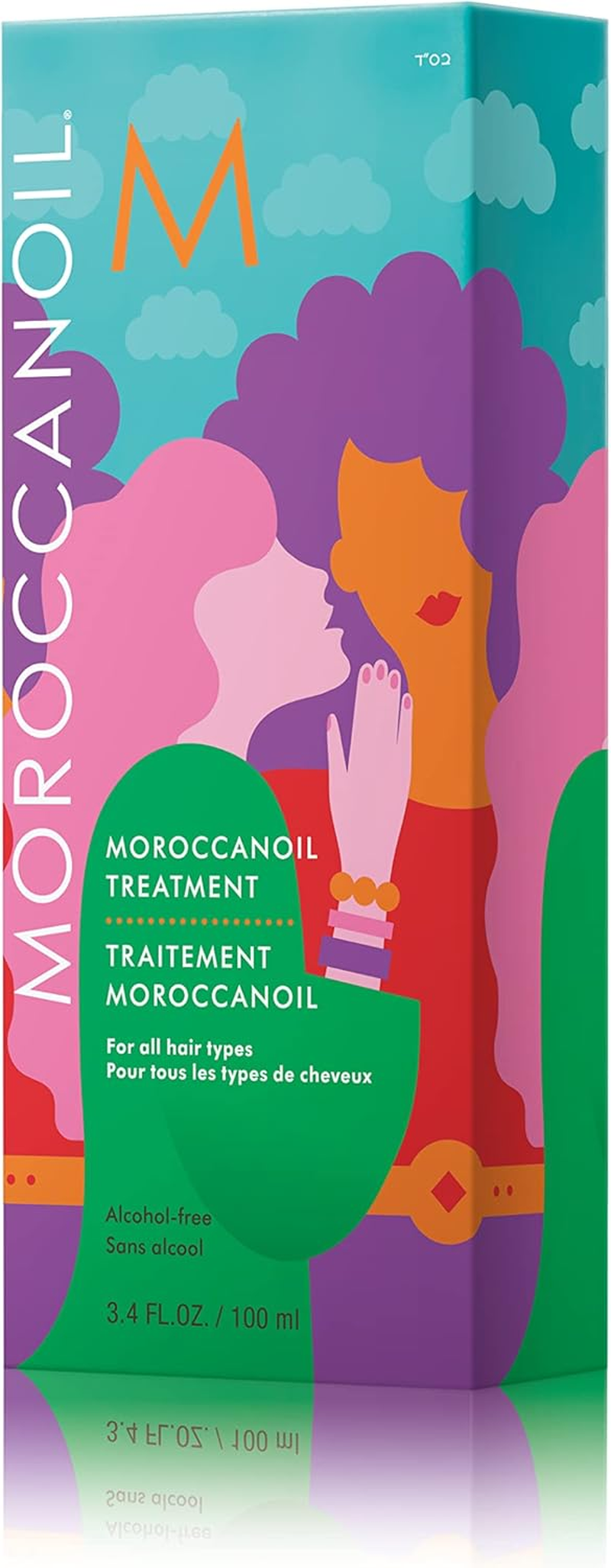 Moroccanoil Treatment Original image number 1