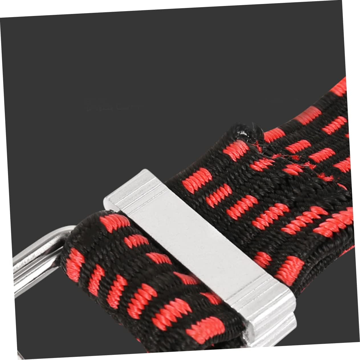3M High Elastic Luggage Rope Tie down Straps Ratchet Straps for Caravan SUV Truck Cargo Tie-Down image number 6