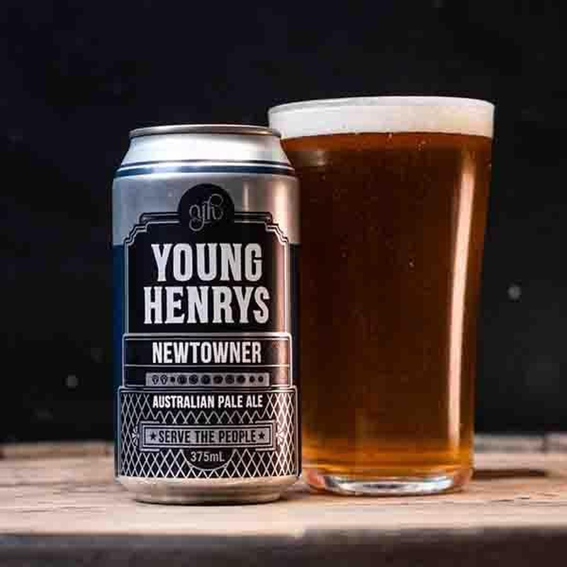 Hottest 100 Aussie Craft Beers - Mixed 12 Pack Hamper - Best Beers Voted by Beer Lovers - Pale Ale, IPA, XPA image number 1