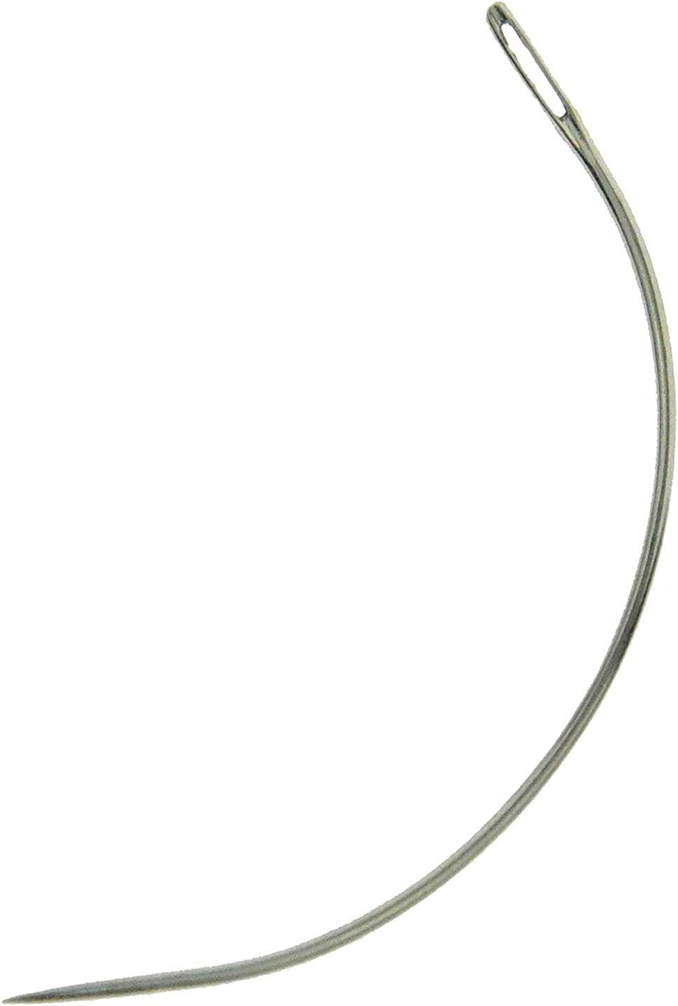 1St Choice 12 Combo Deal Weaving Needle (Jumbo Cane) image number 3