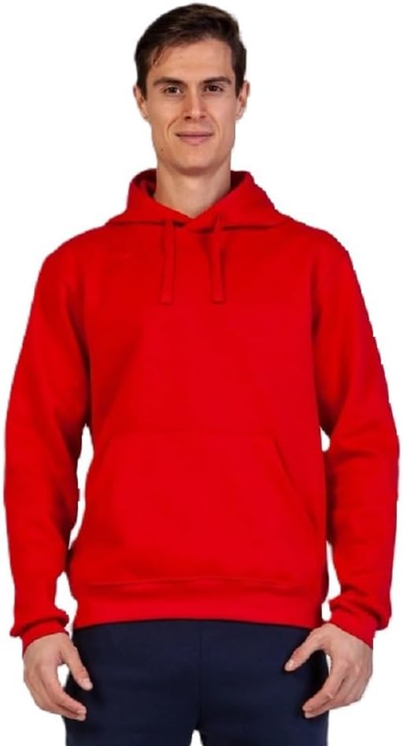 Joma Men'S Atenas Ii Sweatshirt