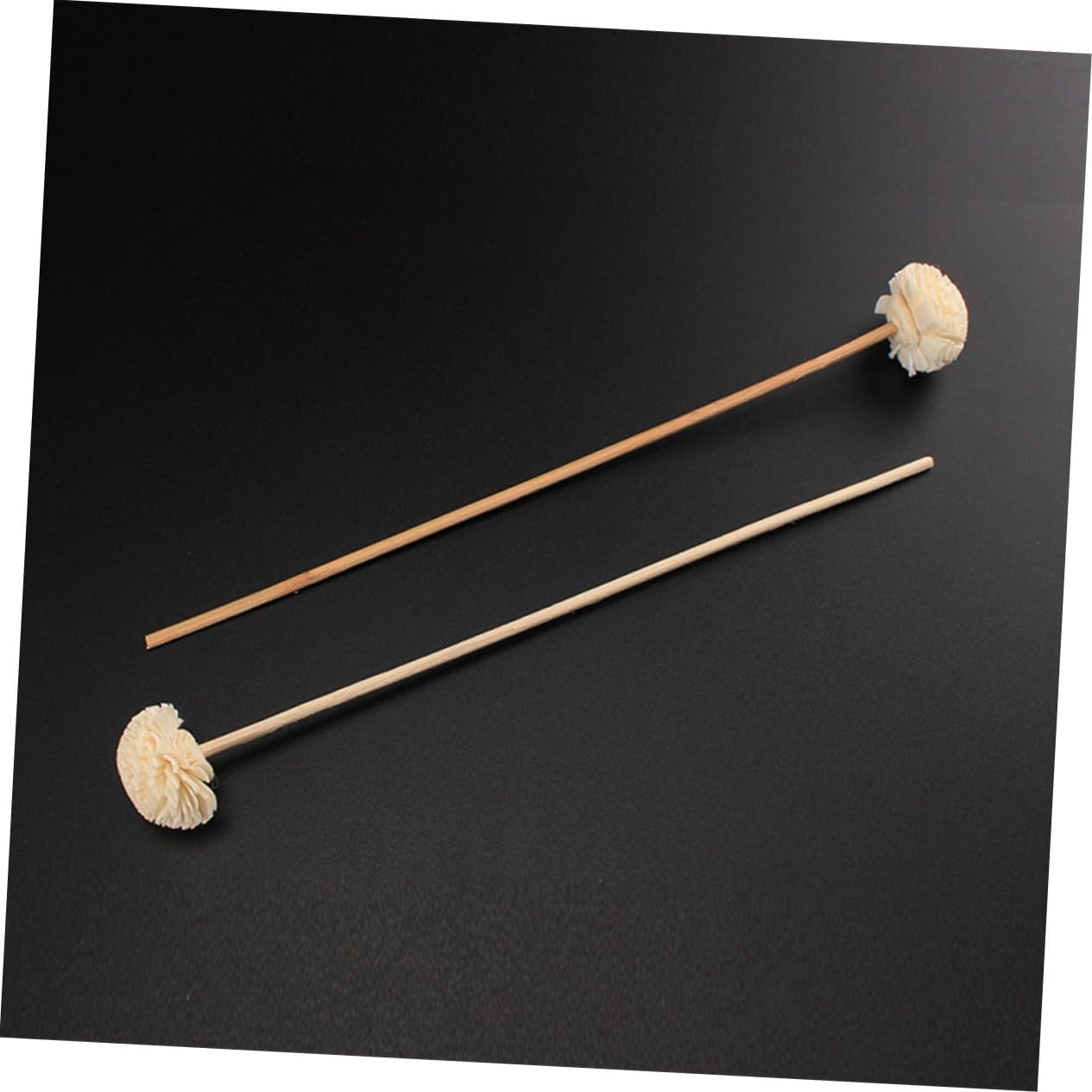 Yardenfun 8Pcs Flower Simulation Incense Sticks Aroma Diffuser Essential Oil Diffuser Air Purifier for Home Decor