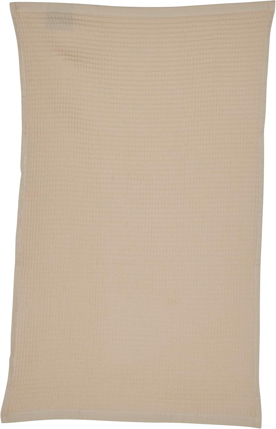 Waffle Hand Towel 40X70Cm Pebble image number 2