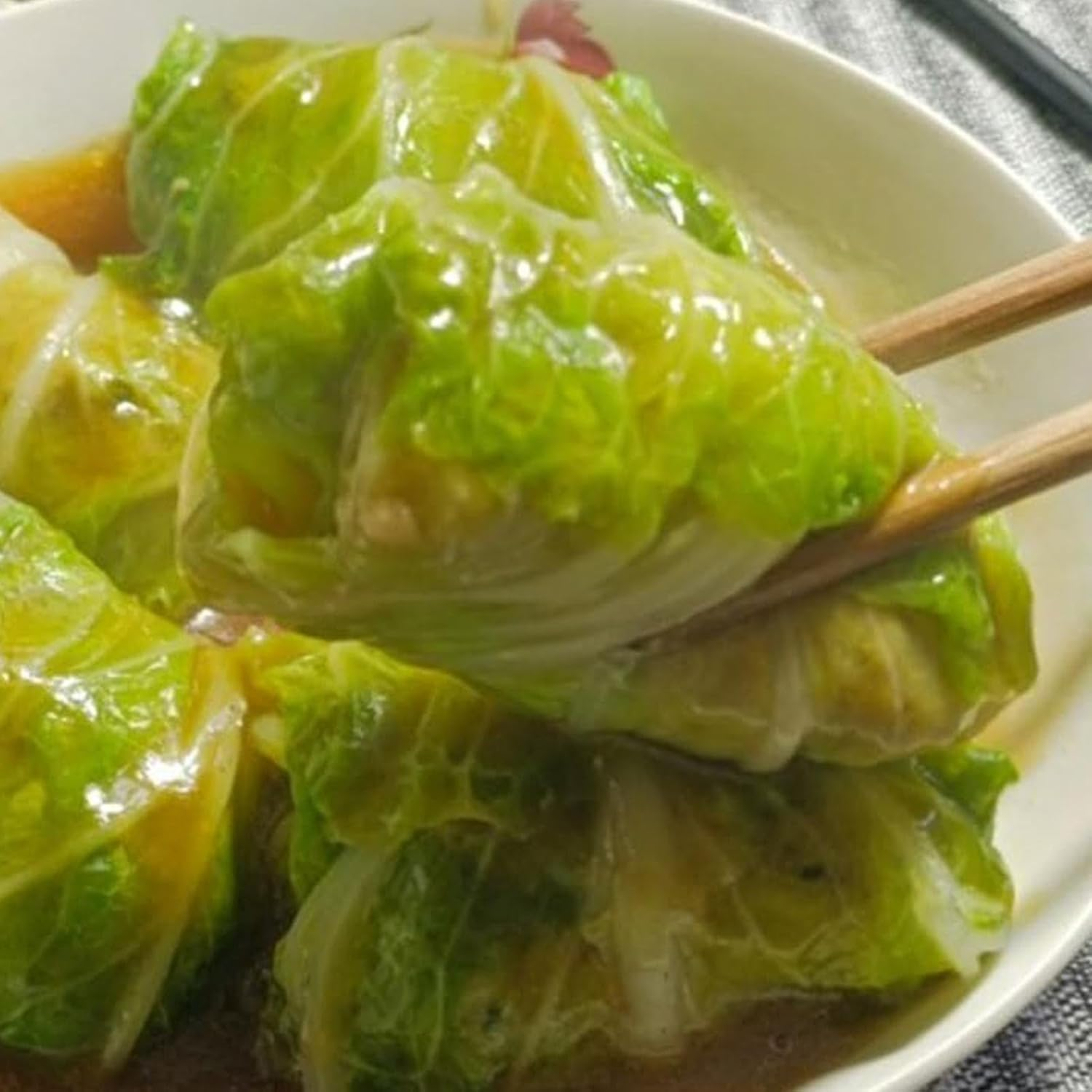 Grape Roller, Roll Maker Tool, Cabbage Rolling Tool, Maker Roll Tool, Multi-Functional Sushi Roller for Spring Roll Machine Kitchen Vine Roller image number 6