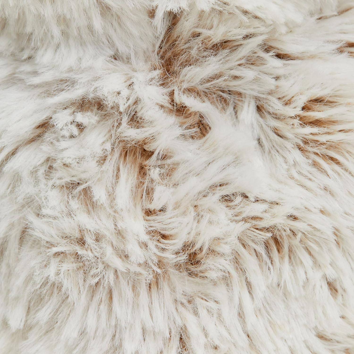 Warmies Marshmallow Bear Wheat Bag Microwavable, Weighted Teddy Bear for Anxiety with French Lavander, Fully Heatable Heat Pad Junior Size, Hot or Cold Plush Cuddly Toy image number 2