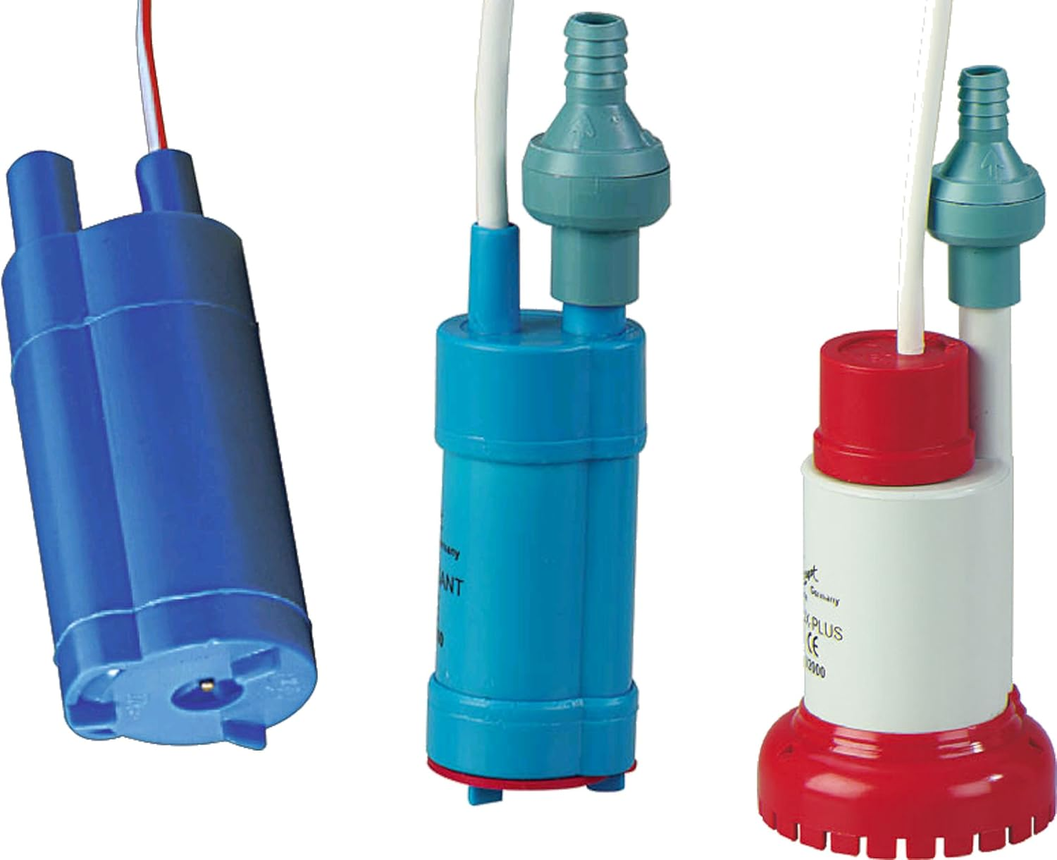 Comet Submersible Pump ELEGANT