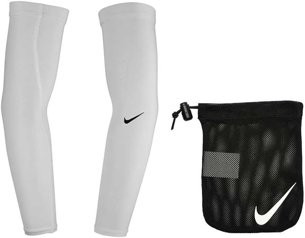 Nike GF5001-101 Arm Sleeve UV Golf Sleeve 2.0