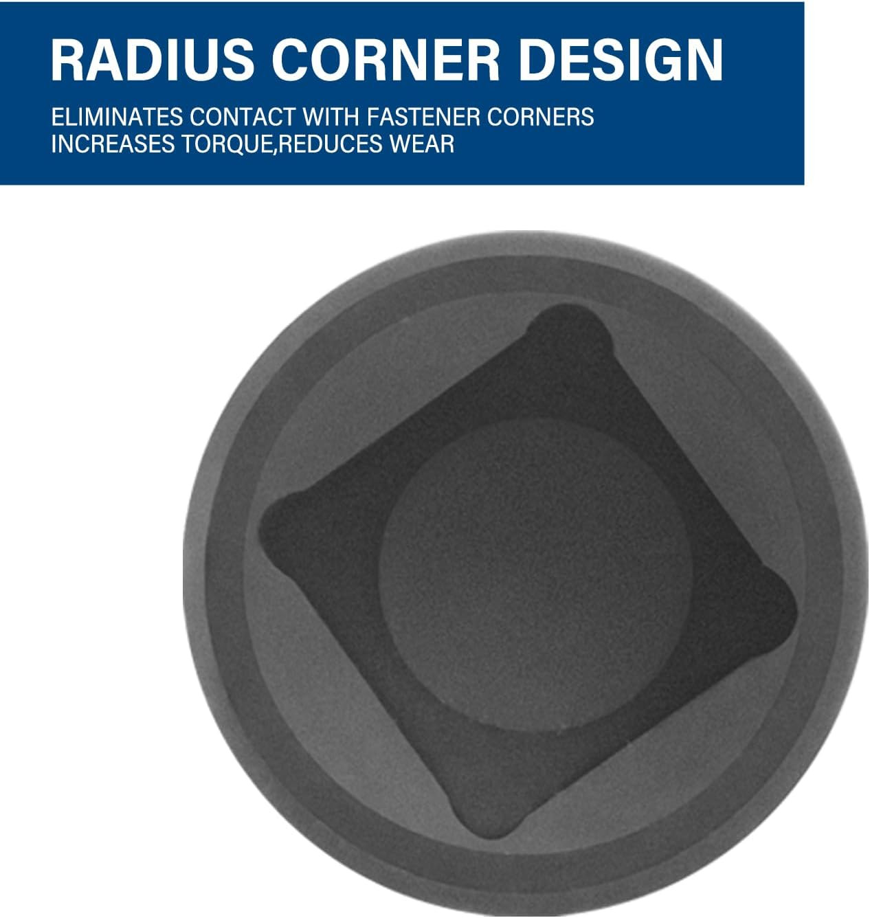 TOPEX 16-Piece Socket Adaptor& Extension Bar Set image number 6