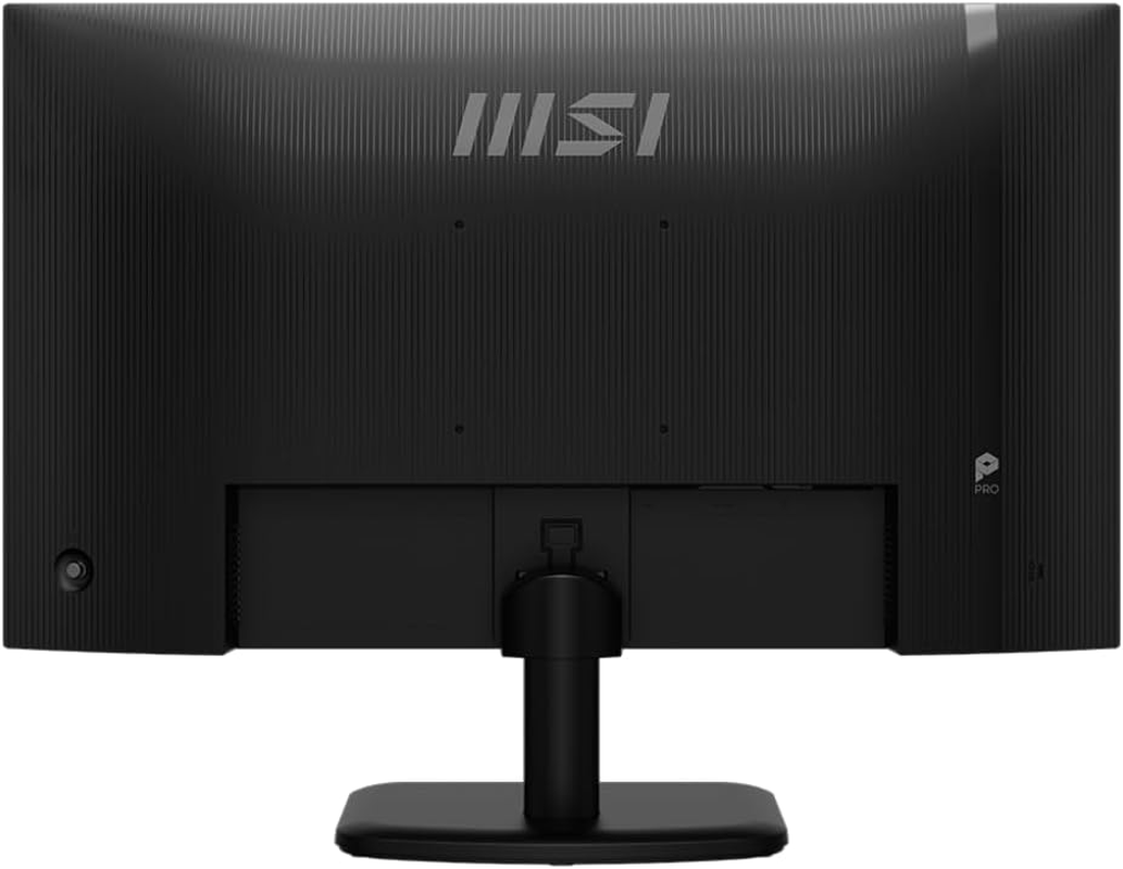 25" MSI PRO MP251L E2 FHD 120Hz IPS Monitor image number 1