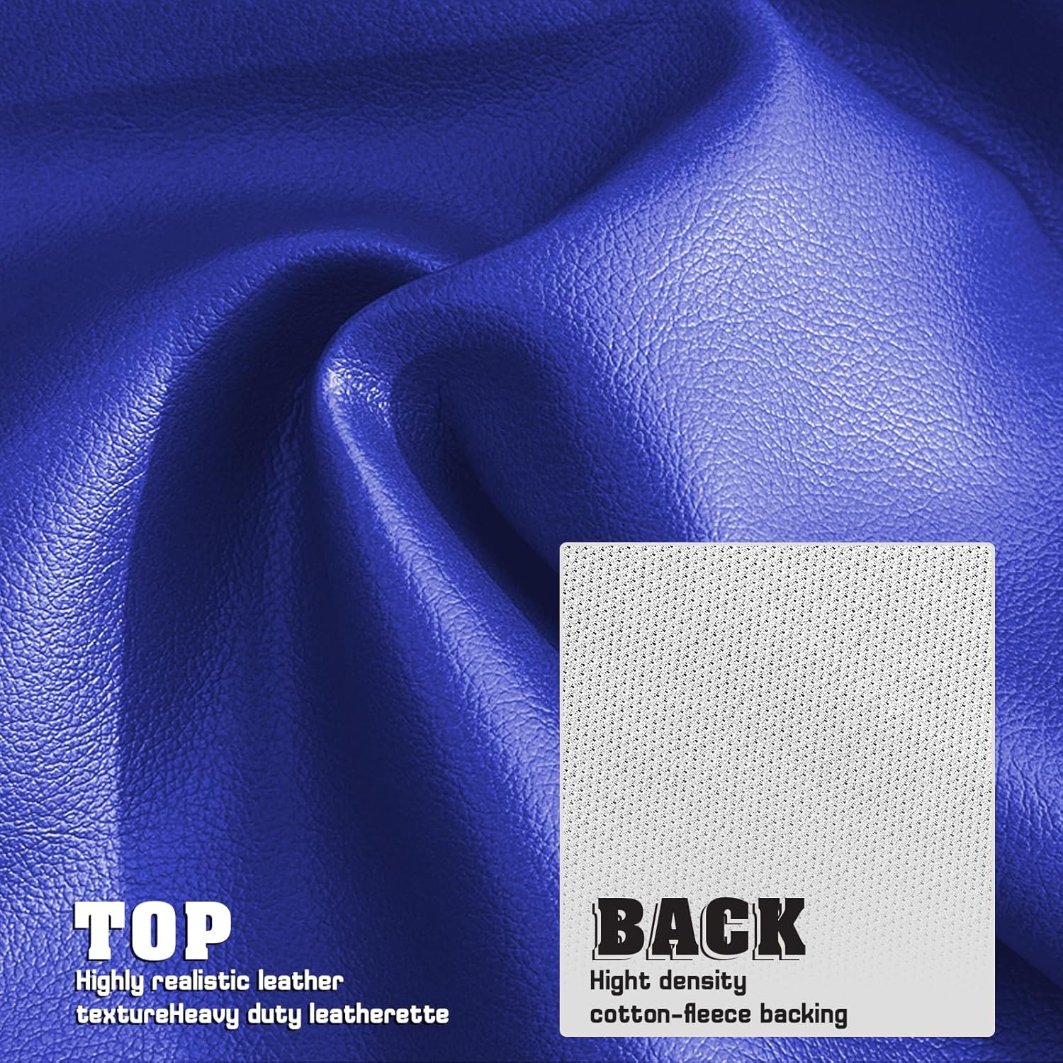 K-Musculo Pool Table Cover, Heavy Duty Leatherette Billiard Table Cover, Waterproof and Tearproof, 6.5/7/ 7.5/8/ 8.5/9 Foot Fitted image number 5