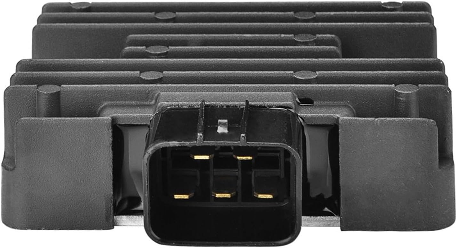 Rectifier Parts Voltage Regulator Rectifier for TRX450FE TRX450FM 2002-2004 31600-HN0-671 image number 5