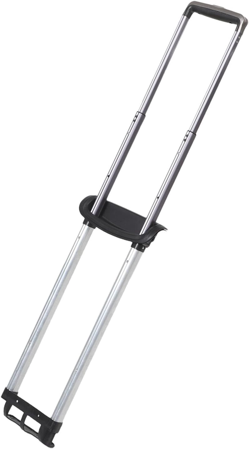 CTIRCHIU Travel Luggage Handle Suitcase Repair Handle Suitcase Replacement Parts for Luggage image number 1