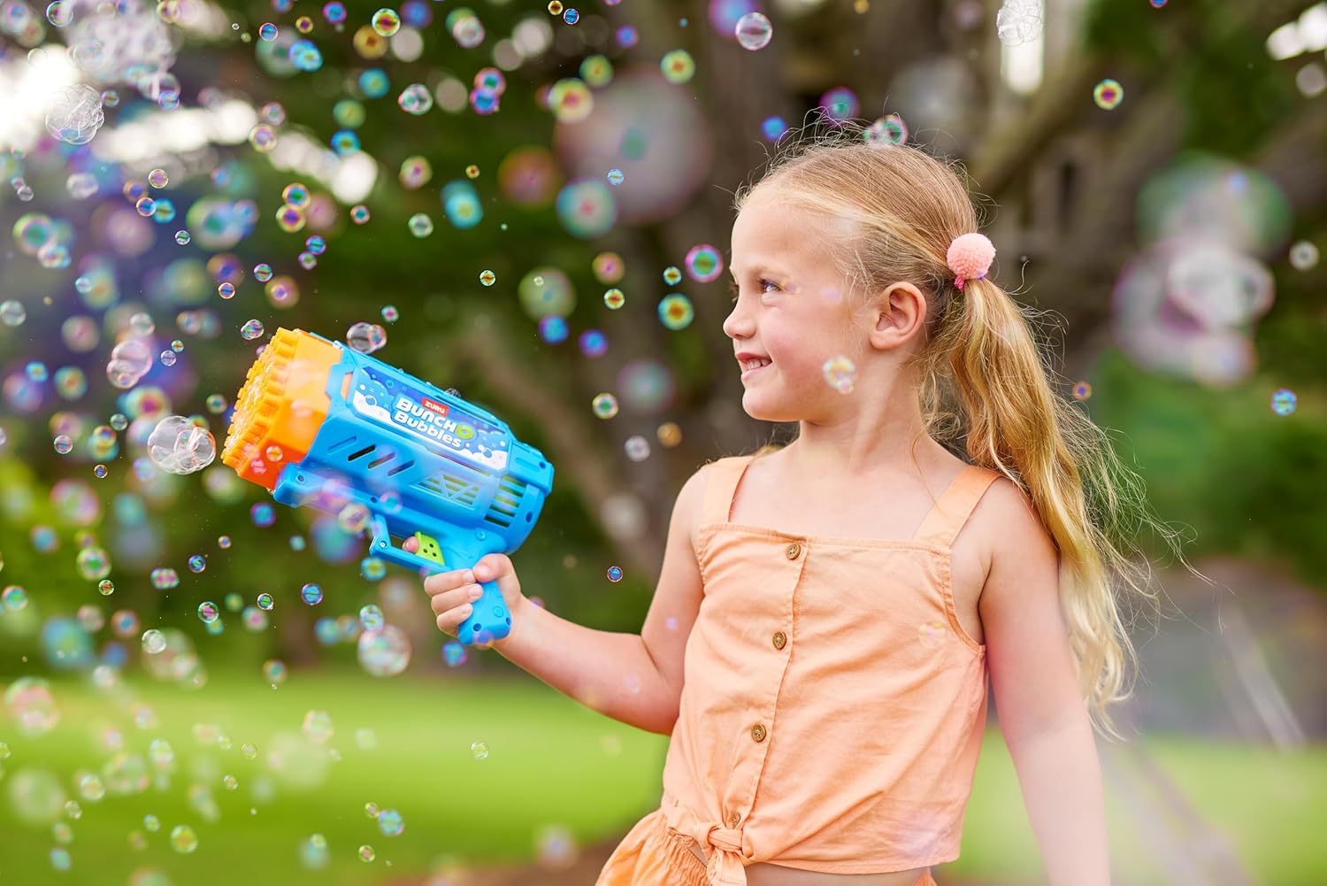Zuru Bunch O Bubbles Blaster - Medium image number 1