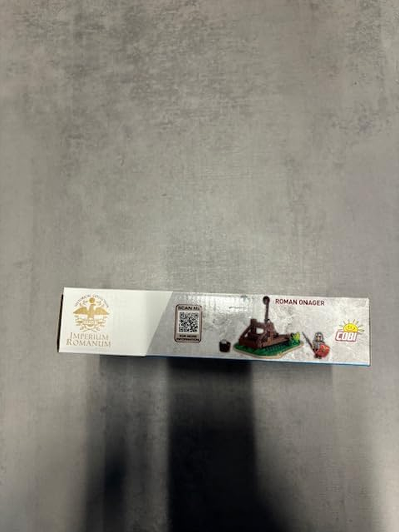 COBI Historical Collection: Imperium Romanum Roman Onager image number 6