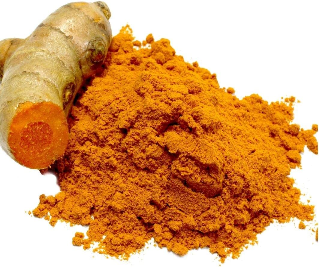 TAPROBANE EXOTICA Premium Quality Ceylon Turmeric Powder 100G in Resealable Pouch image number 2