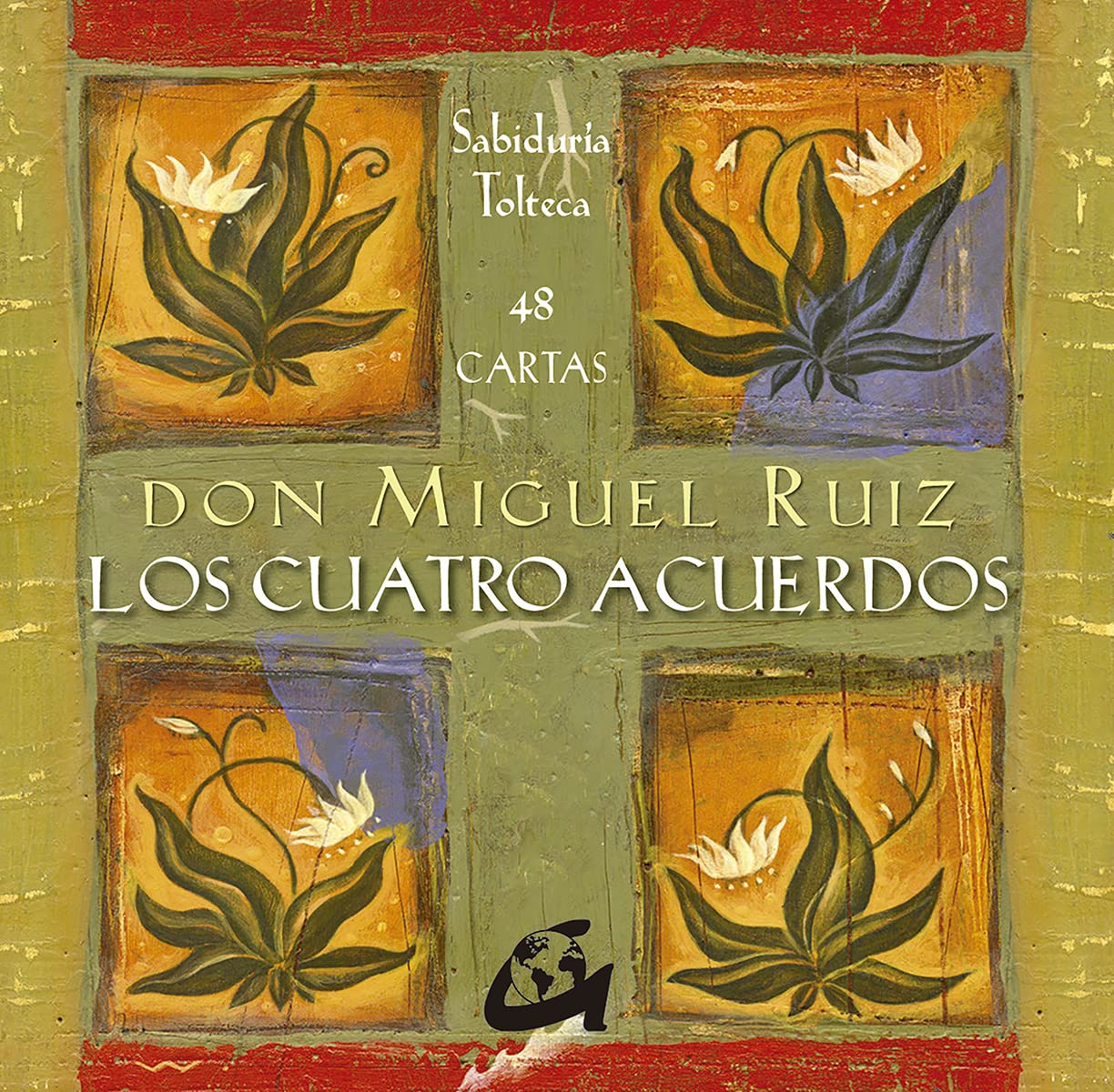 Los Cuatro Acuerdos: Una Guia Practica Para La Libertad Personal, the Four Agreements, Spanish-Language Edition