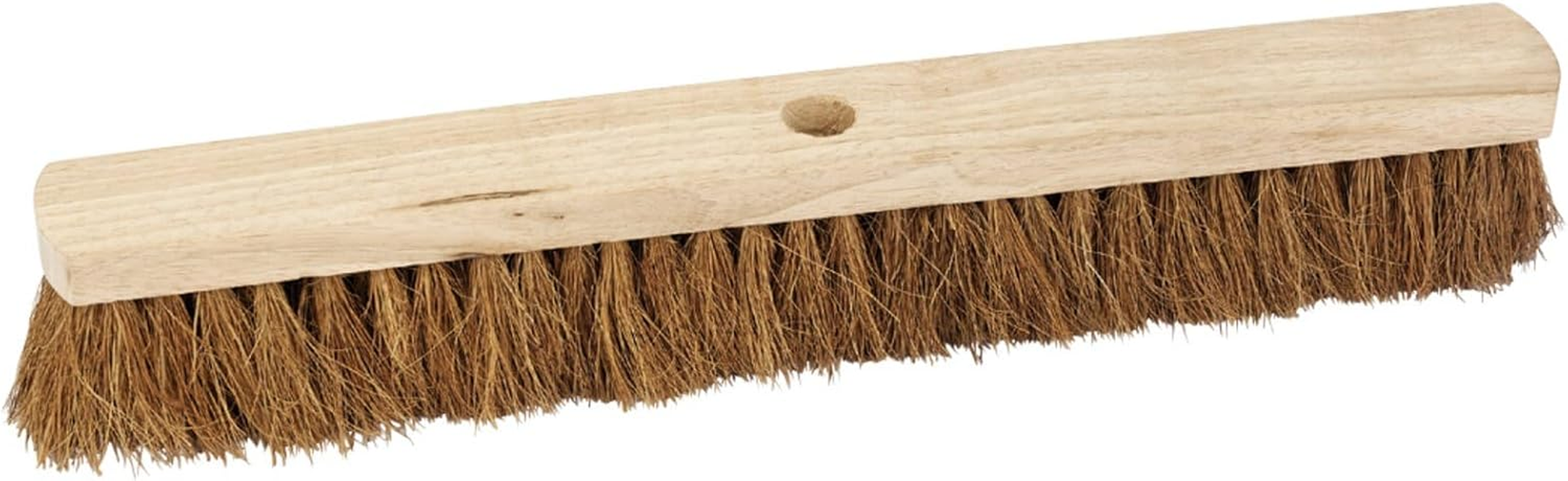 Draper 43770 300 Mm Soft Coco Broom Head - 600Mm