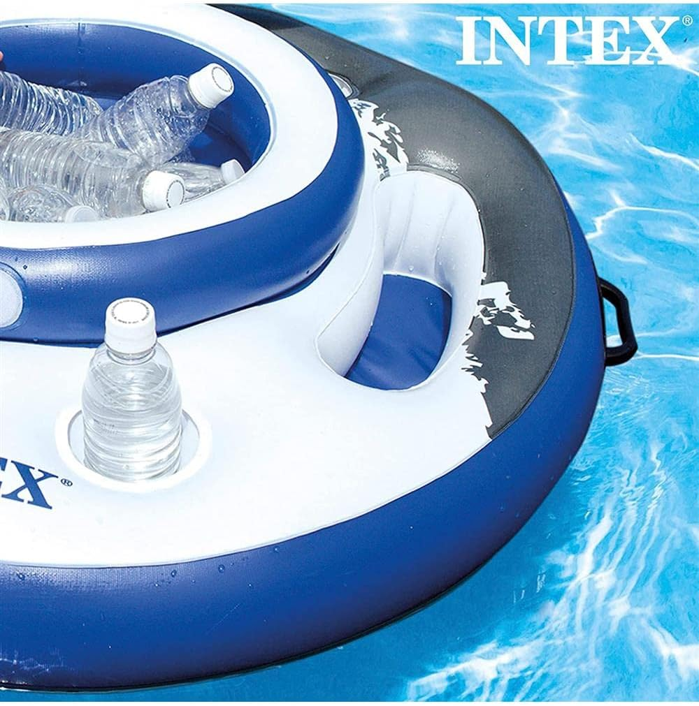 Intex Mega Chill Inflatable Drink Holder image number 3