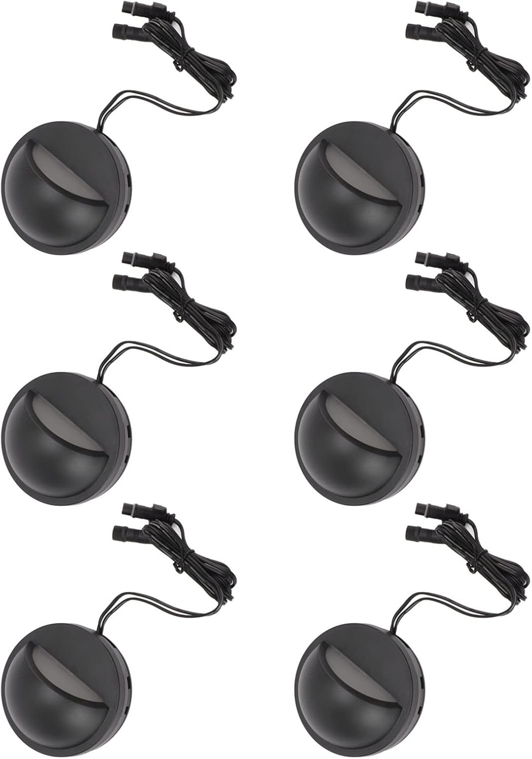 Low Voltage Deck Lights Waterproof LED Step Lamp for Garden Fence Stair 12-36V image number 2