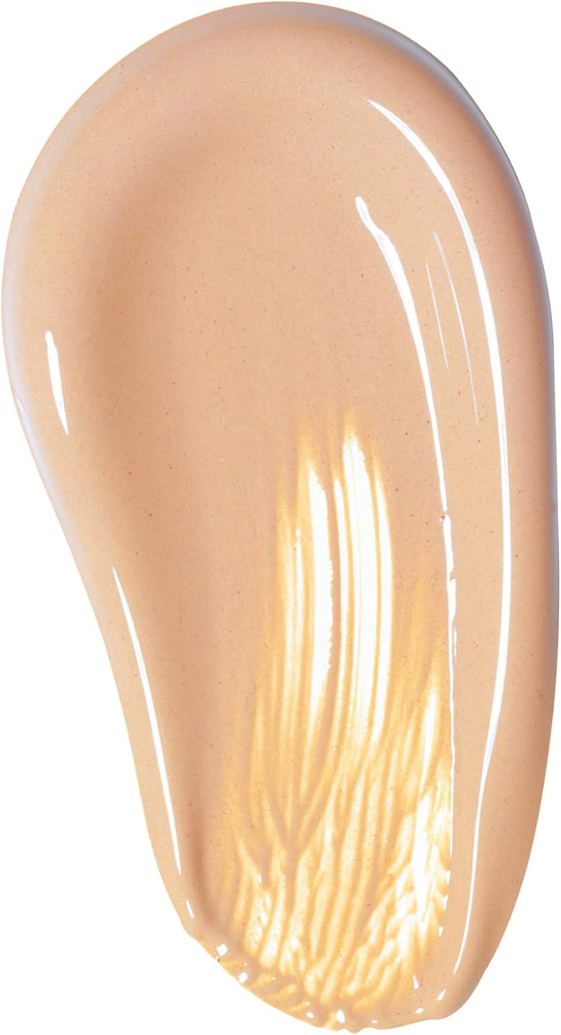 Lasting Performance Touch-Proof Foundation by Max Factor 40 Light Ivory
