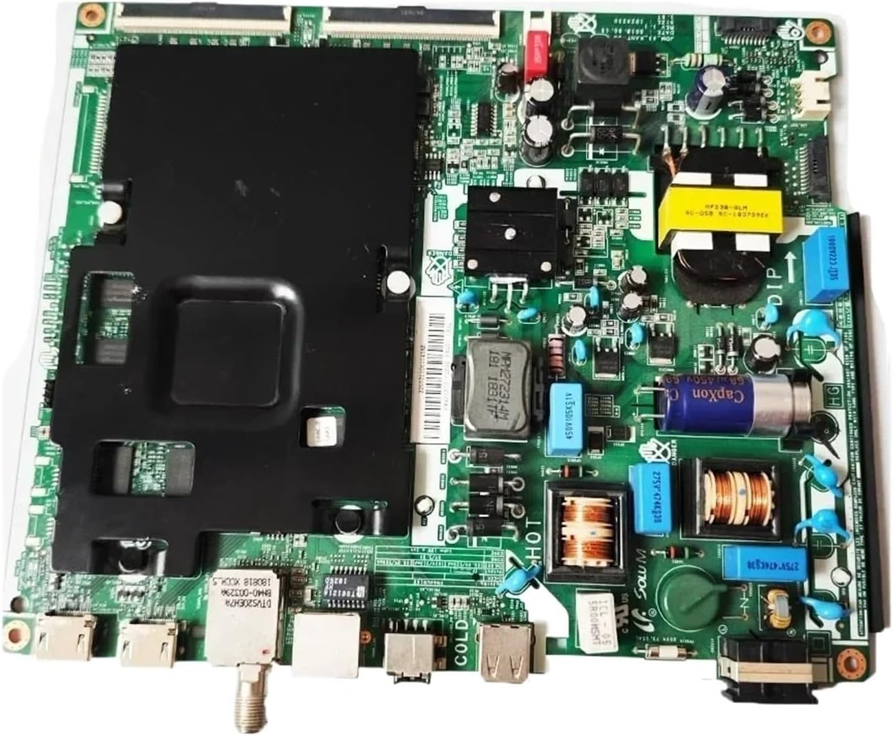 Compatible for Samsung， Tvs Main Board BN81-17299A UN43NU6900F UN43NU6900FXZA UN43NU7090 VN43US100U0XBE VN43US100U0XRK VN43US100