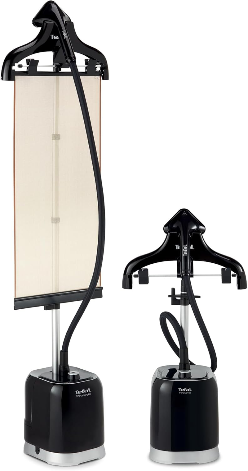 Tefal Pro Style One Upright Garment Steamer, IT3480