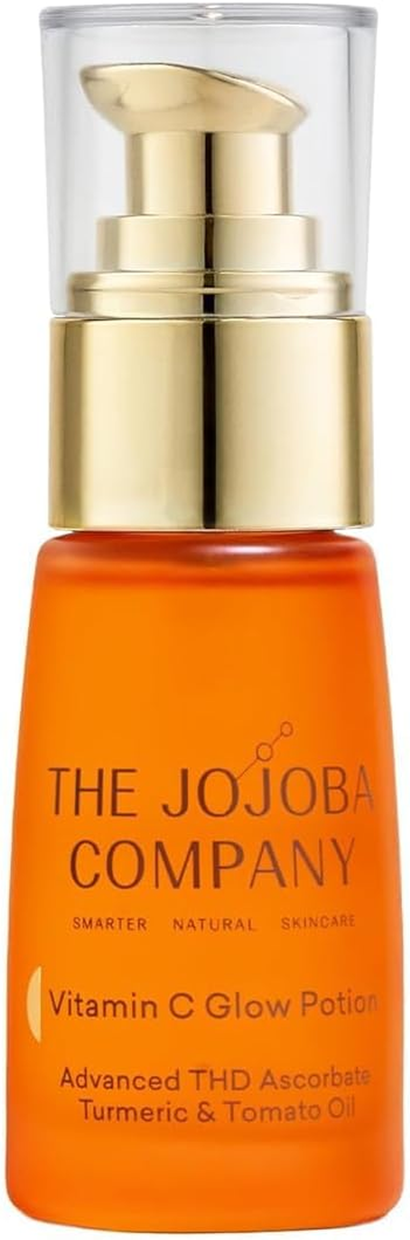 Jojoba Vitamin C Facial Oil 30Ml for Radiance Even Tone & Smooth Texture image number 2