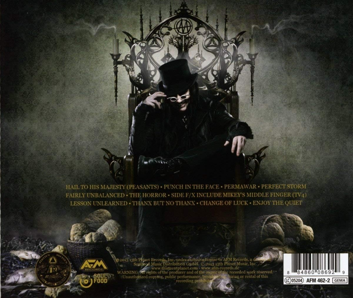 From Beer to Eternity image number 3