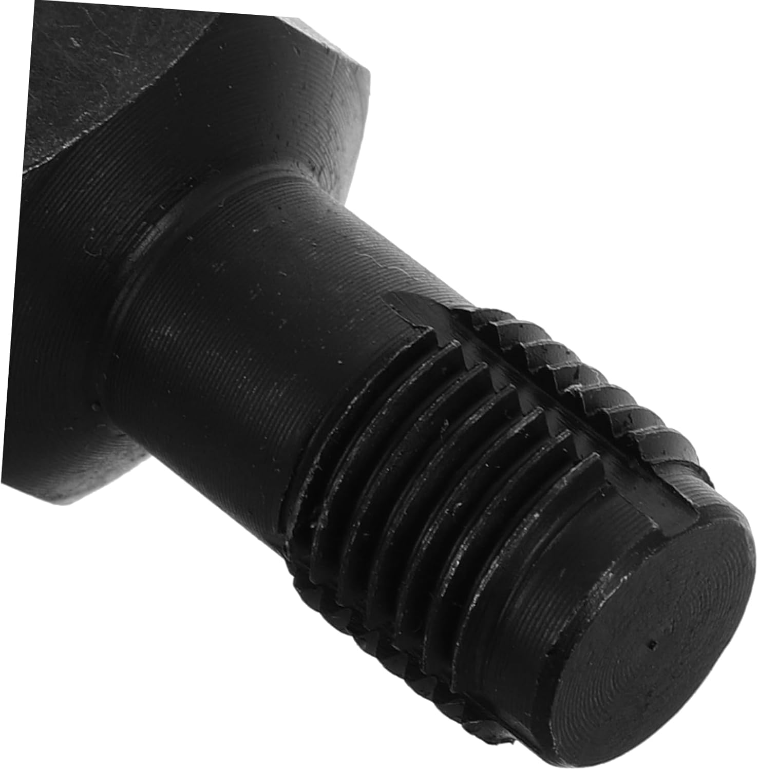 OSOLADY 2Pcs Spark Removal Tool Spark Thread Repair Kit Cleaner Double Head Wrench for Automotive Engine image number 1