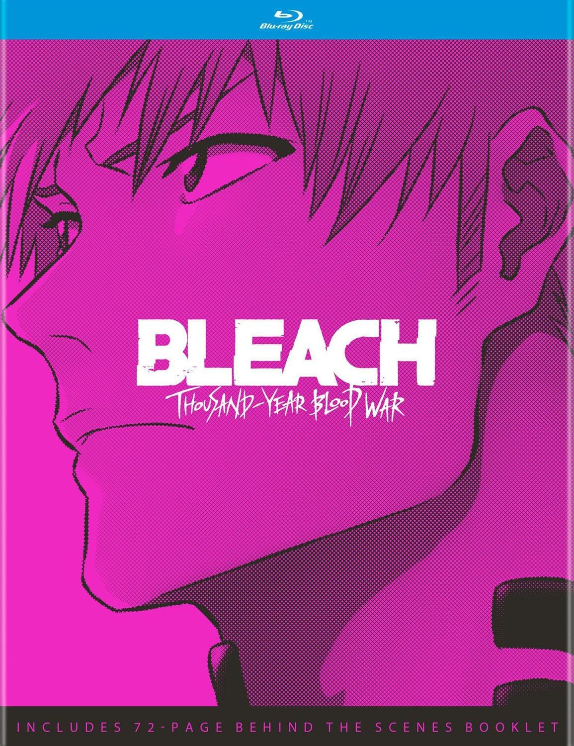 Bleach - Thousand-Year Blood War image number 2
