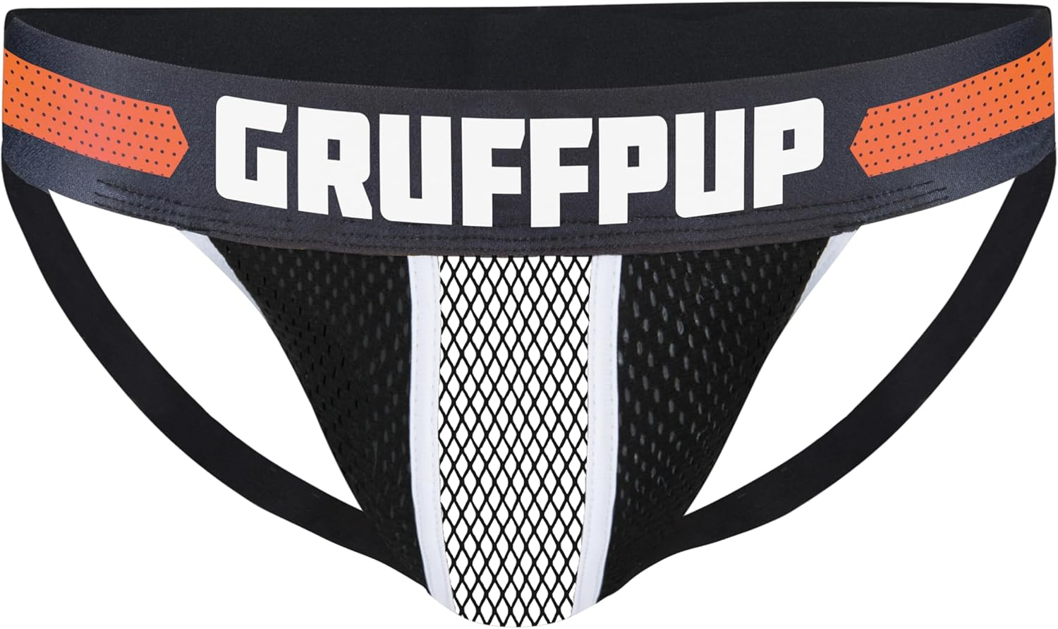 Gruff Pup Revealer Jockstrap