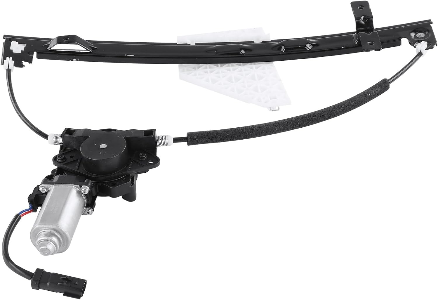 Frankberg Window Regulator with Motor Compatible with Grand Cherokee II WJ, WG All Engines SUV 2001-2004 55363285AD image number 3