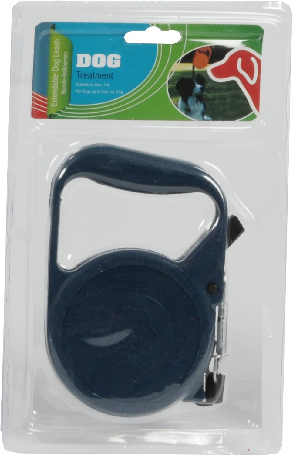 Dog &ndash; 6478 &ndash; Dog Lead &ndash; 3 M &ndash; Extendable Lifetime image number 2