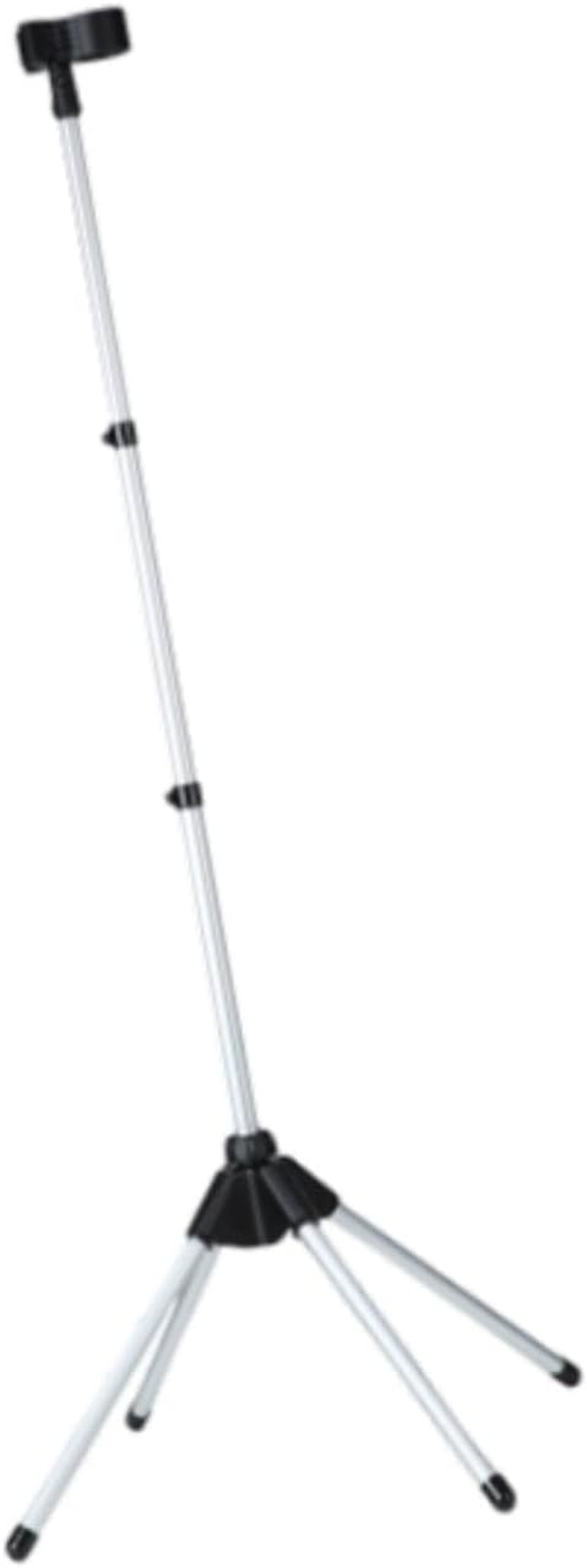 "Abbraccia" Blow Dryer Bracket Adjustable Freeing Hands for Makeup Room Salon Countertop image number 3