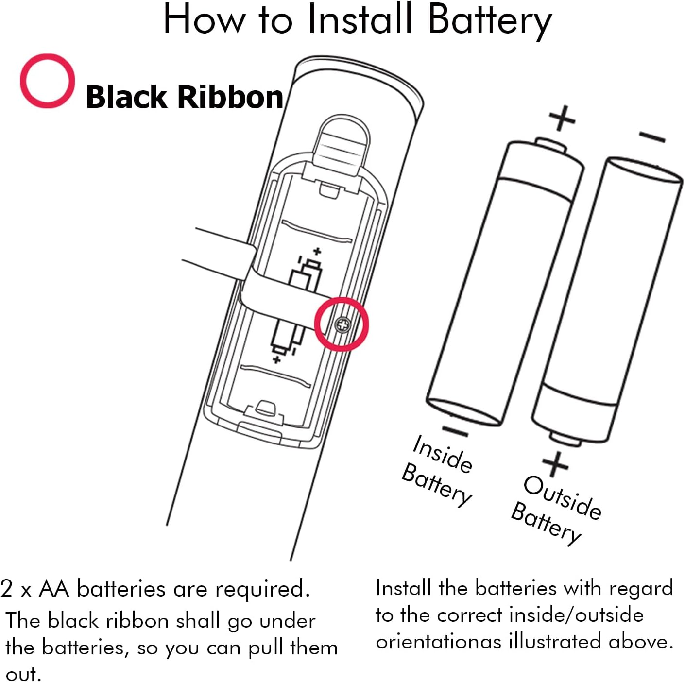 Powerful Milk Frother Handheld Foam Maker, Mini Whisk Drink Mixer for Coffee, Cappuccino, Latte, Matcha, Hot Chocolate, with Stand, Black image number 4