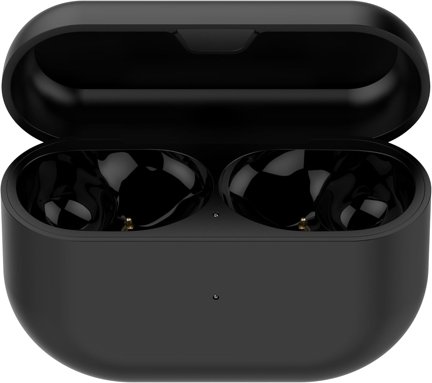 Replacement Charging Case for Jabra Elite5 Universal Charging Case, M026 Charging Compartment Charging Cradle Dock Station - with USB Cord Charger Cable for Elite 5 image number 6