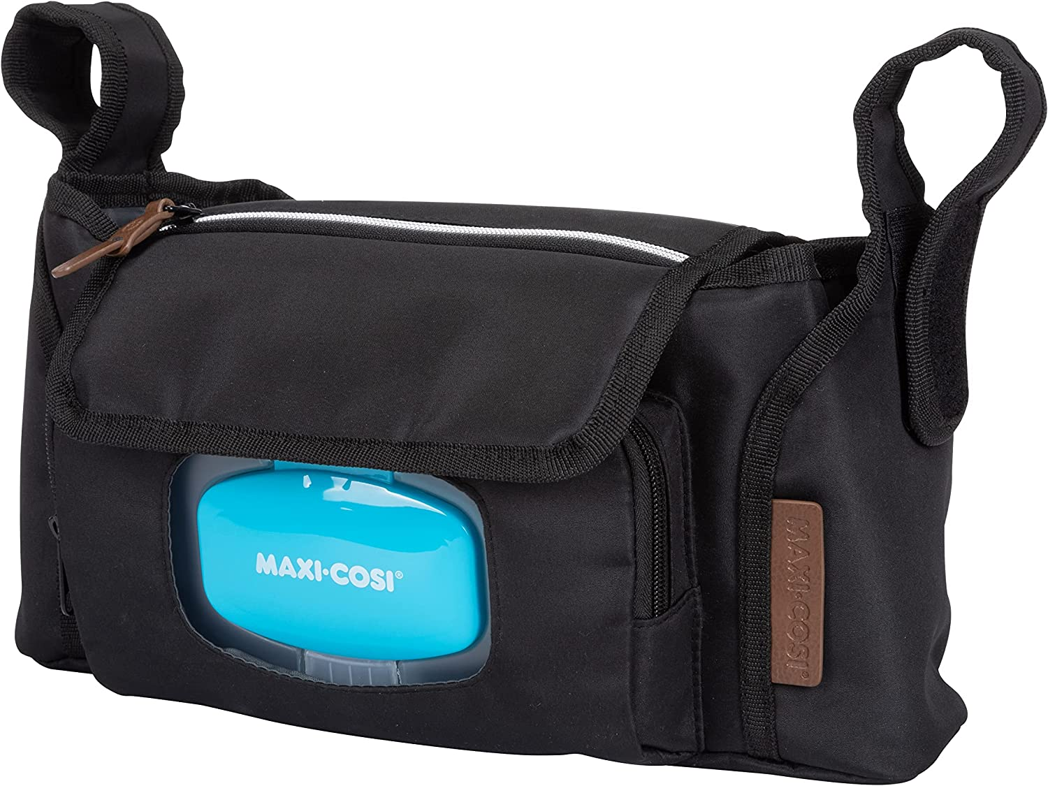 Maxi-Cosi Stroller Parent Organizer, Black