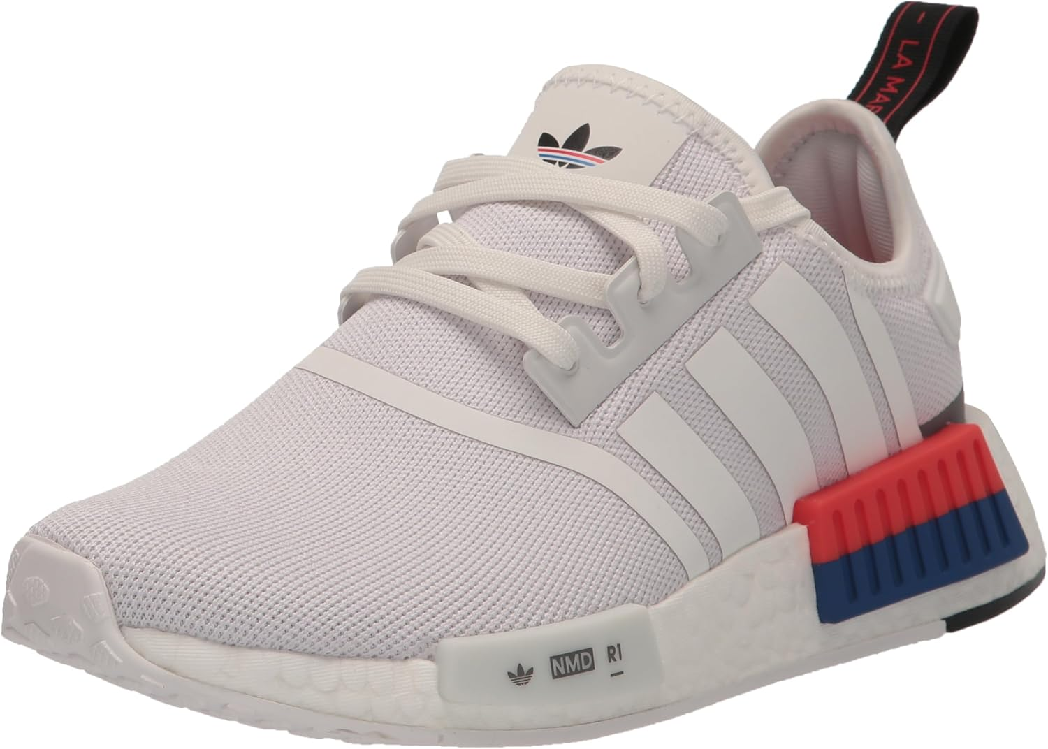 Adidas Men'S Grand Court Base Tennis Shoe