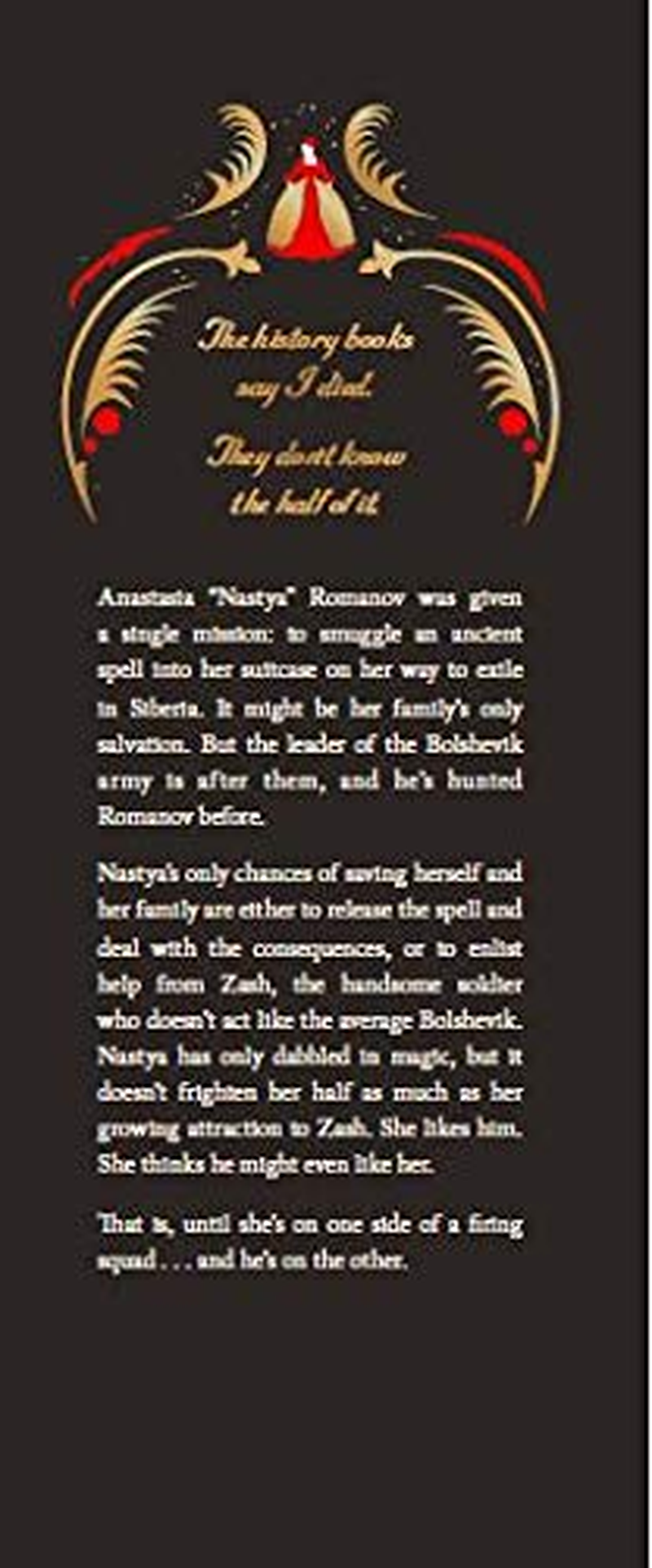 Romanov Romanov image number 4