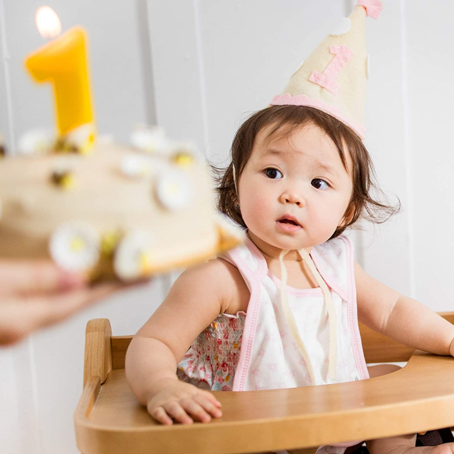 Burt'S Bees Baby Unisex-Baby Bibs, Lap-Shoulder Drool Cloths, 100% Organic Cotton with Absorbent Terry Towel Backing, Tossed Succulents, 5-Pack image number 2