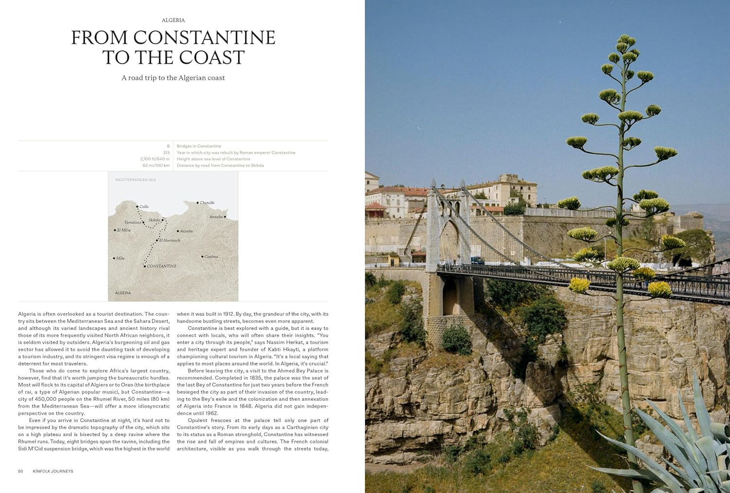 Kinfolk Journeys image number 5