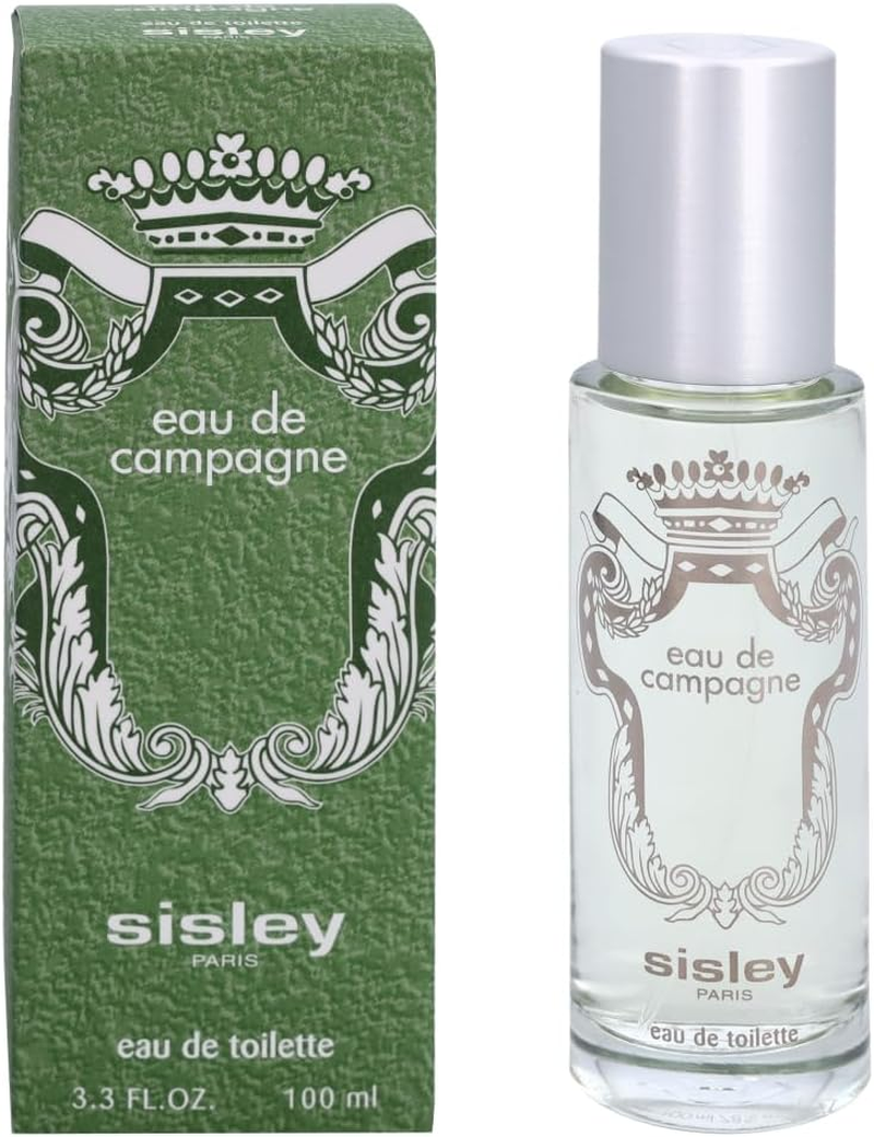 Sisley Eau De Campagne Eau De Toilette Spray 100Ml/3.3Oz