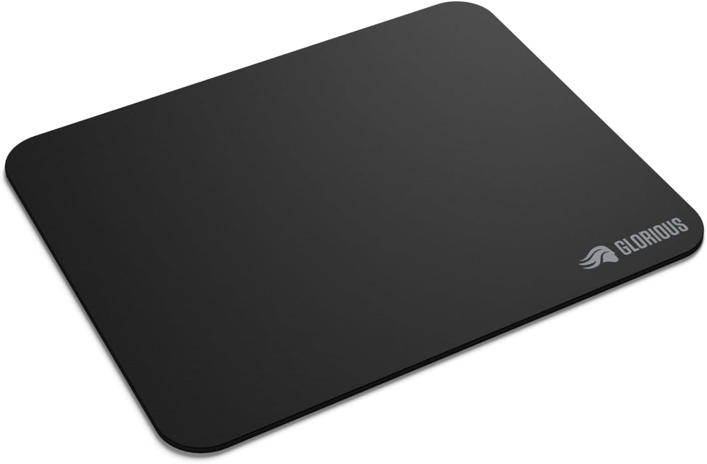 Glorious Gaming Mouse Pad GMP 2 - LE - Spill-Proof Mouse Pad, Optimised for All Gaming Sensors, Balanced Surface for Speed & Control, Edgeless Design - 915Mm X 280Mm X 3Mm - Large Extended Desk Mat