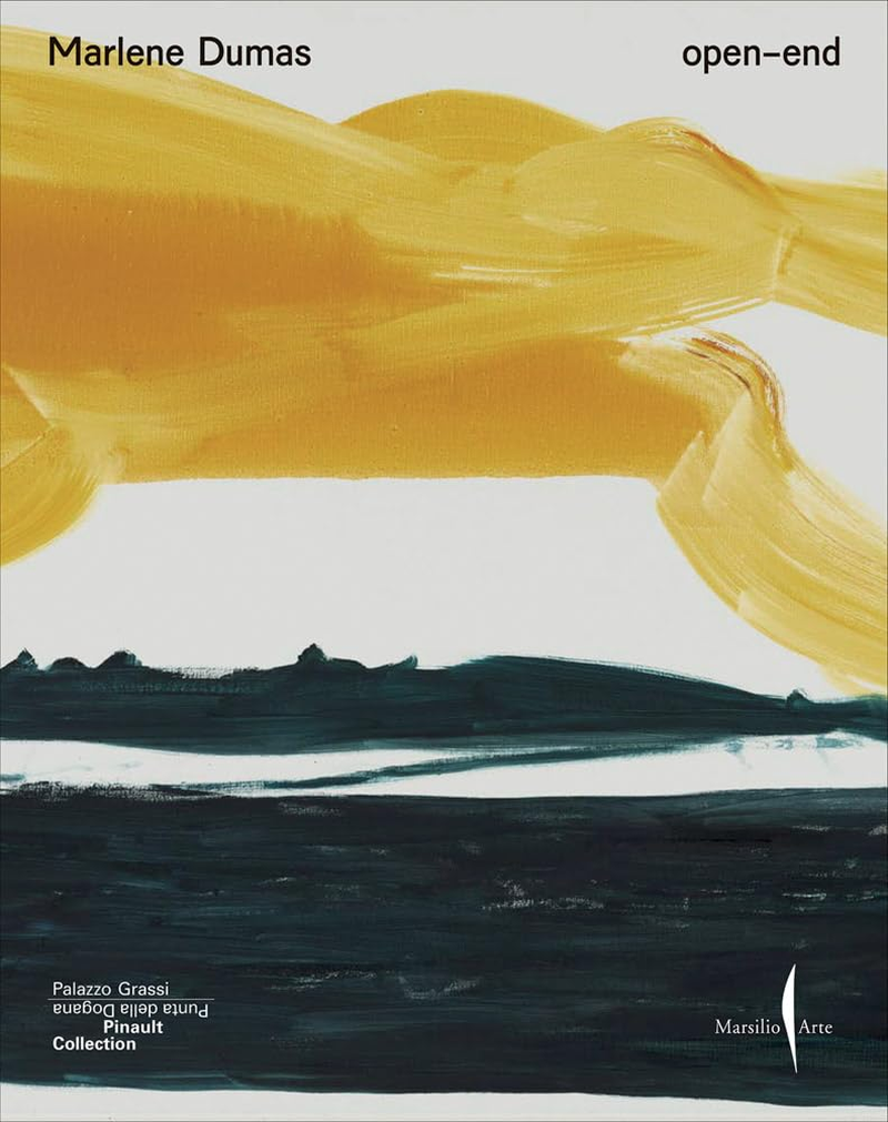 Marlene Dumas: Open-End image number 6