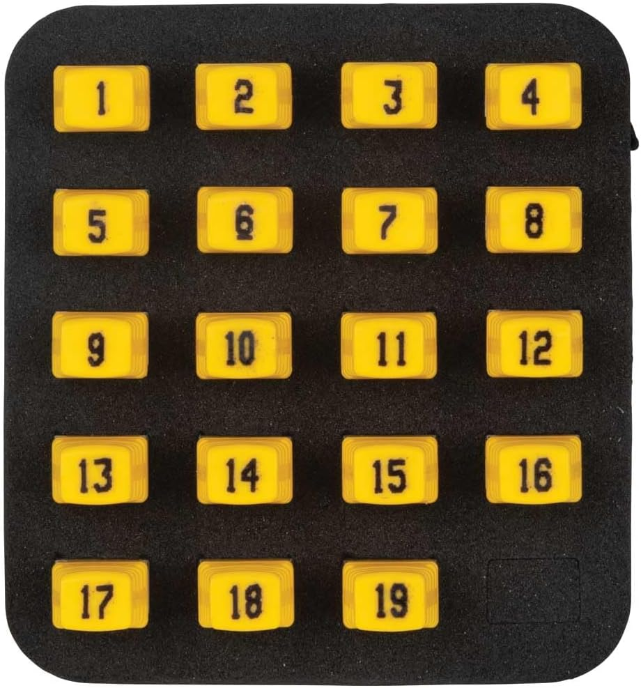 Klein Tools Coaxmap Kit for VDV Scout Pro Testers