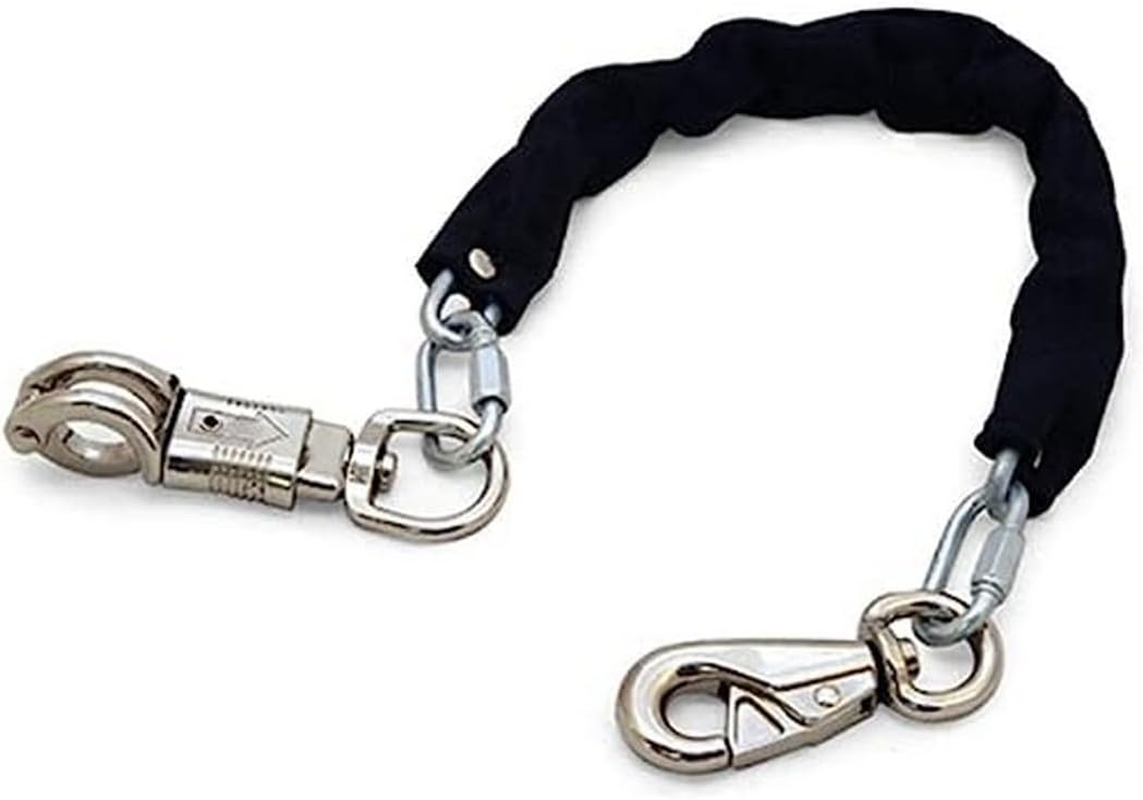 Bainbridge Panic Snap Dog Ute Chain